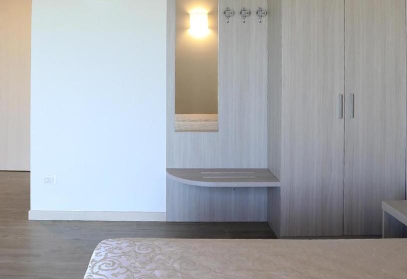 בית מלון כפרי Agriturismo Corte Foscara