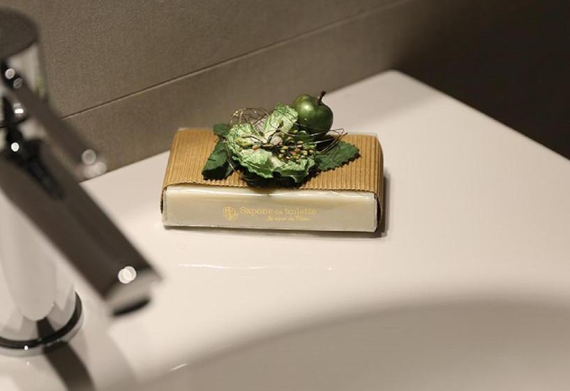 בית מלון כפרי Agriturismo Corte Foscara