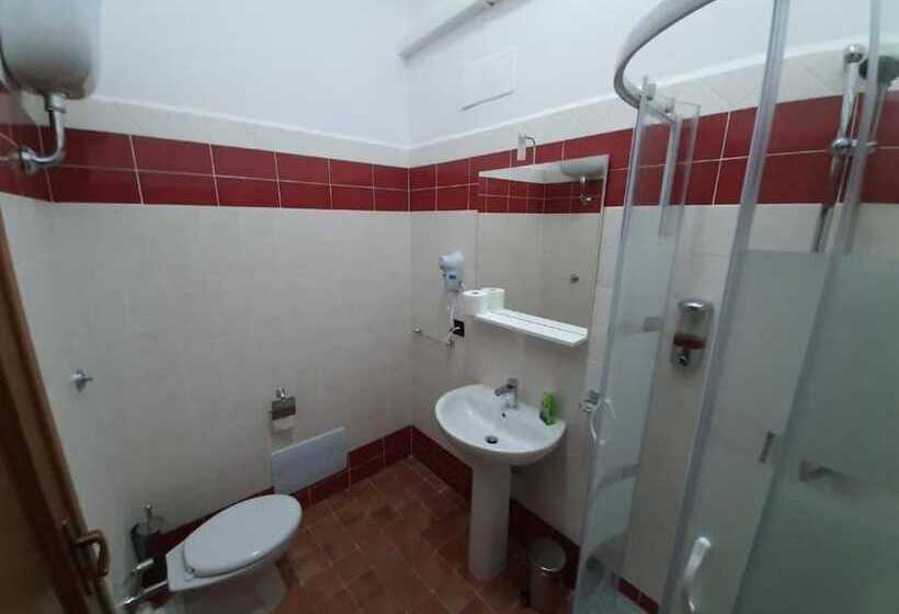 ホテル Agriturismo Petrilli