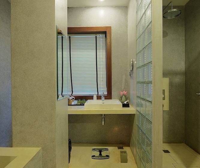 ホテル Angkor Sivutha Suites By Alfa