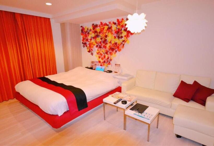 בית מלון כפרי Aqua Vitae