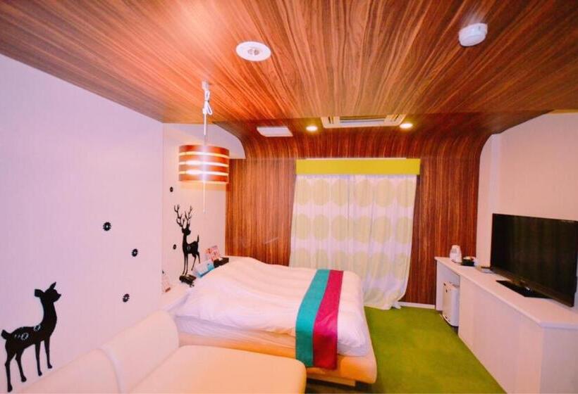 בית מלון כפרי Aqua Vitae