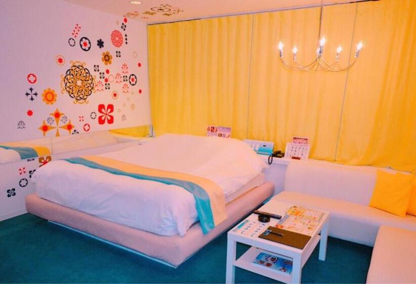 בית מלון כפרי Aqua Vitae