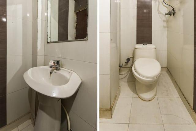 فندق Ashirwad Dx At New Delhi Railway Station