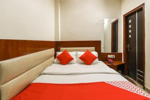 فندق Ashirwad Dx At New Delhi Railway Station