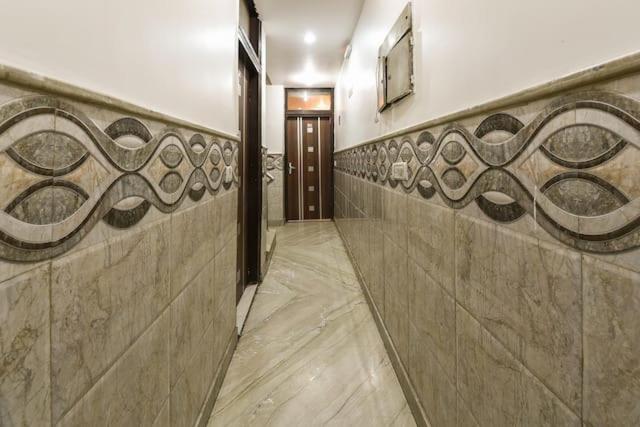 فندق Ashirwad Dx At New Delhi Railway Station