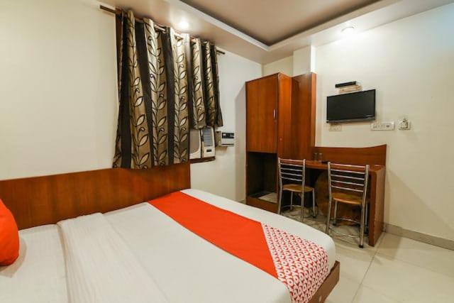 فندق Ashirwad Dx At New Delhi Railway Station