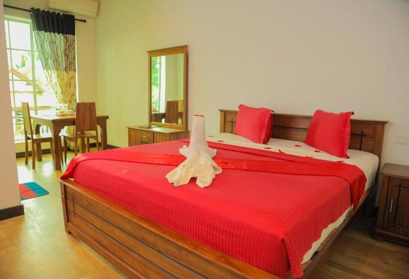 호텔 Aurora Banquet And