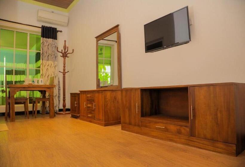 호텔 Aurora Banquet And