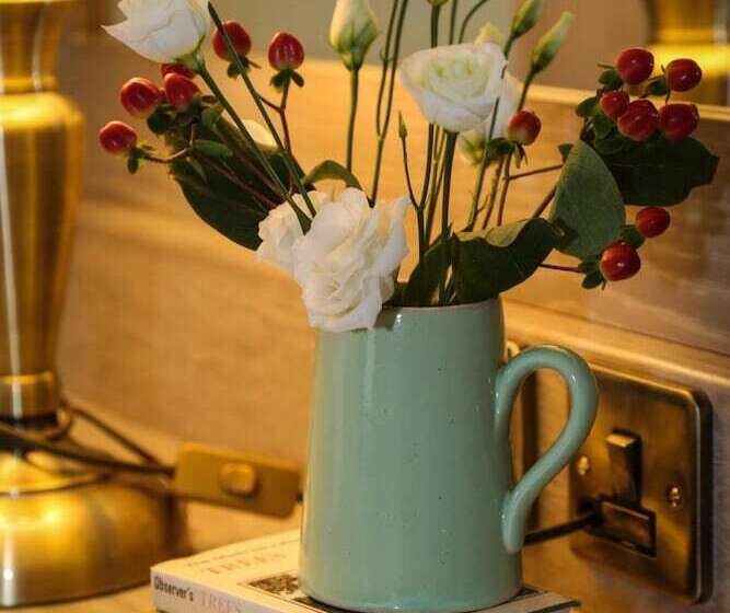 Отель Avalon House