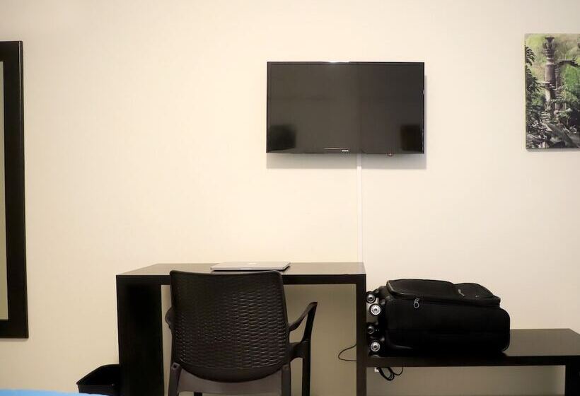 酒店 Avenida Express