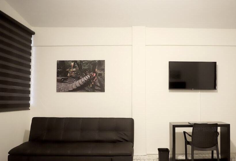 酒店 Avenida Express