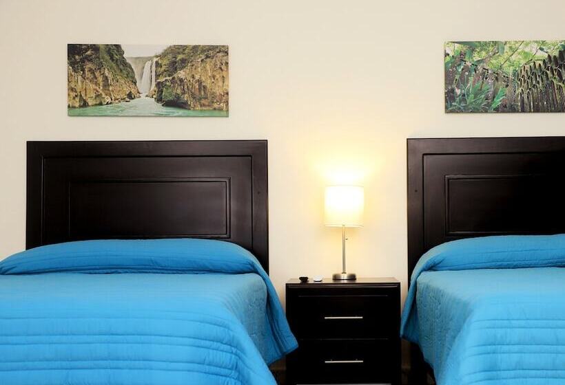 酒店 Avenida Express