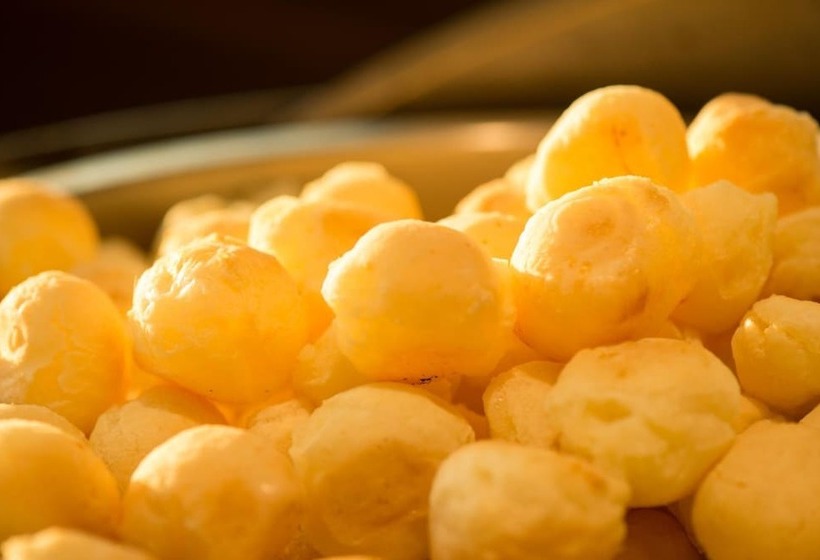 فندق Bristol Imperatriz Maranhao