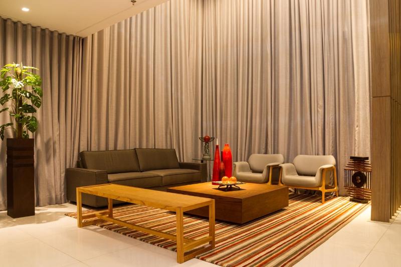 فندق Bristol Imperatriz Maranhao