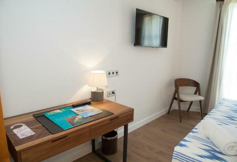 Отель Ca N Bestard Adults Only