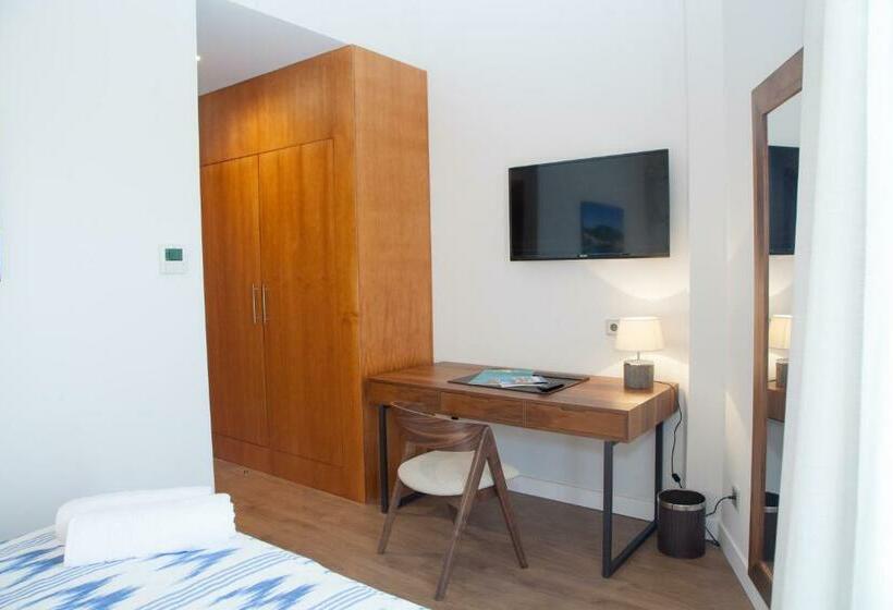 Отель Ca N Bestard Adults Only