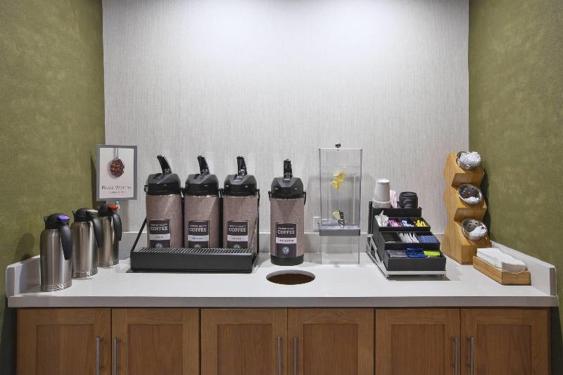 Отель Fairfield Inn & Suites By Marriott Flint Grand Blanc