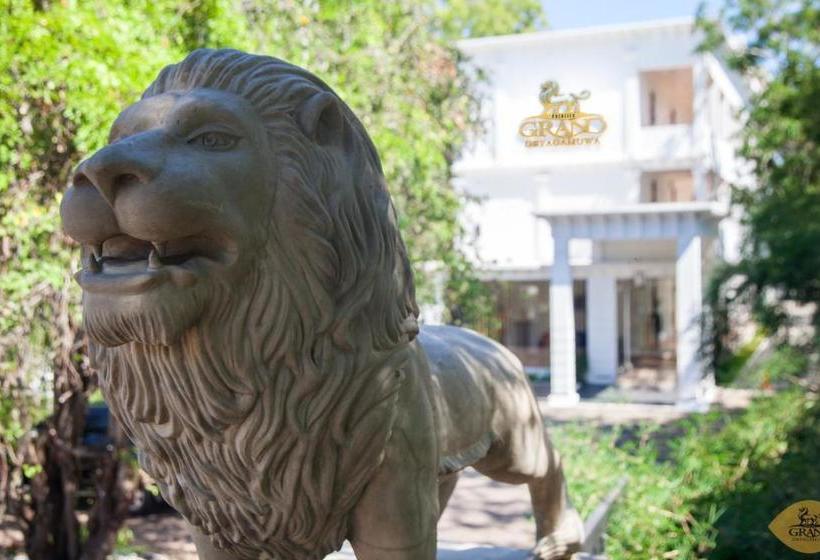 ホテル Grand Detagamuwa