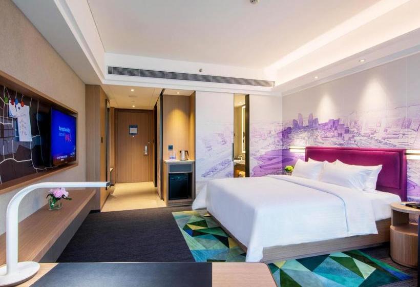 ホテル Hampton By Hilton Guangzhou Huadu