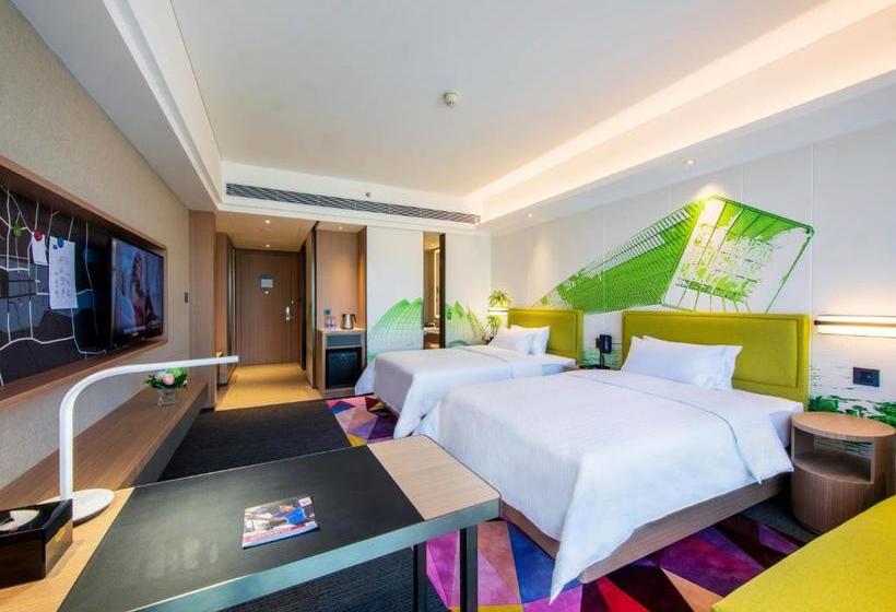 ホテル Hampton By Hilton Guangzhou Huadu