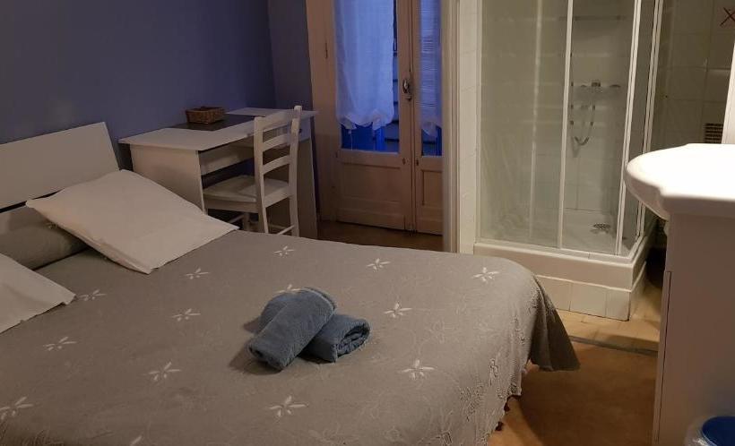 Отель Hôtel Restaurant Les Kakis