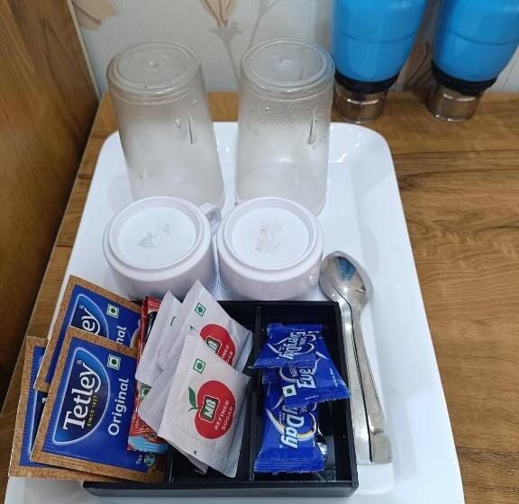 فندق Mango Valley Resort Ganpatipule