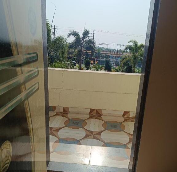 فندق Mango Valley Resort Ganpatipule