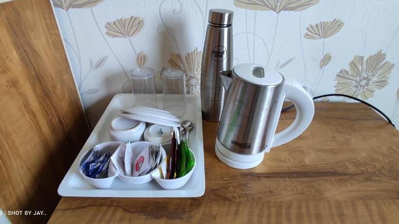 فندق Mango Valley Resort Ganpatipule