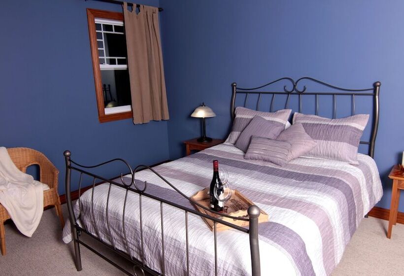 호텔 Manoir D'orsennens