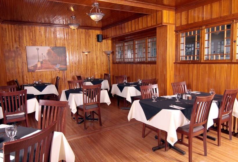 فندق Manoir D'orsennens