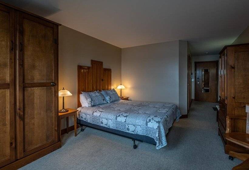 فندق Manoir D'orsennens