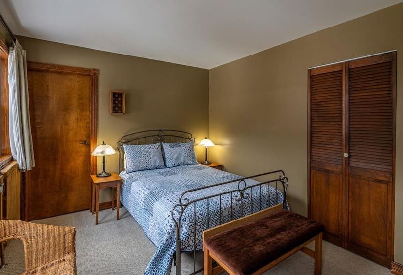 فندق Manoir D'orsennens