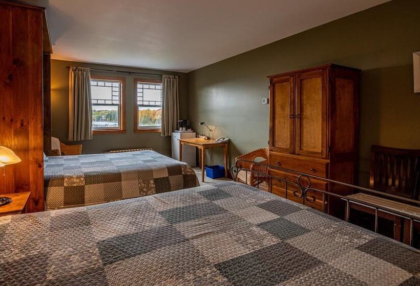 호텔 Manoir D'orsennens