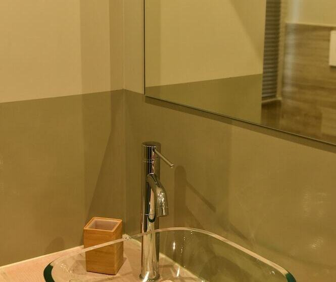 בית מלון כפרי Pompei Be Green