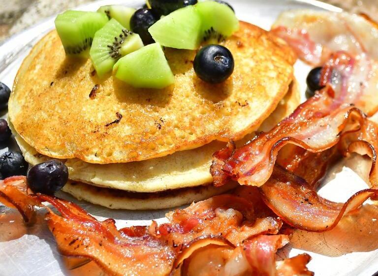 호텔 Quedate Aqui Barichara El Original