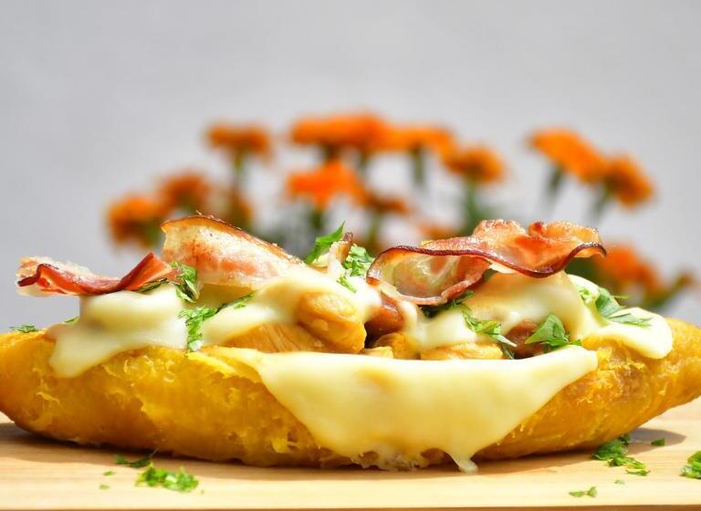 호텔 Quedate Aqui Barichara El Original