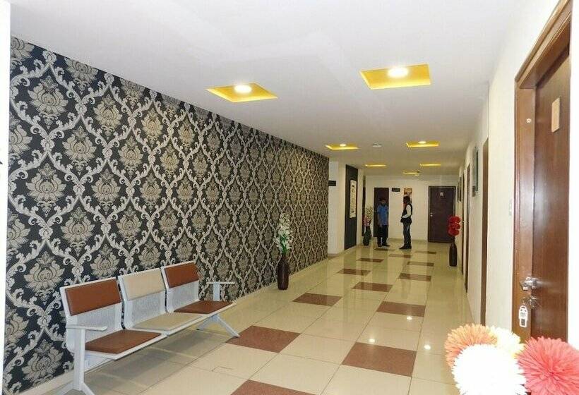 فندق Shiva Club And Resort