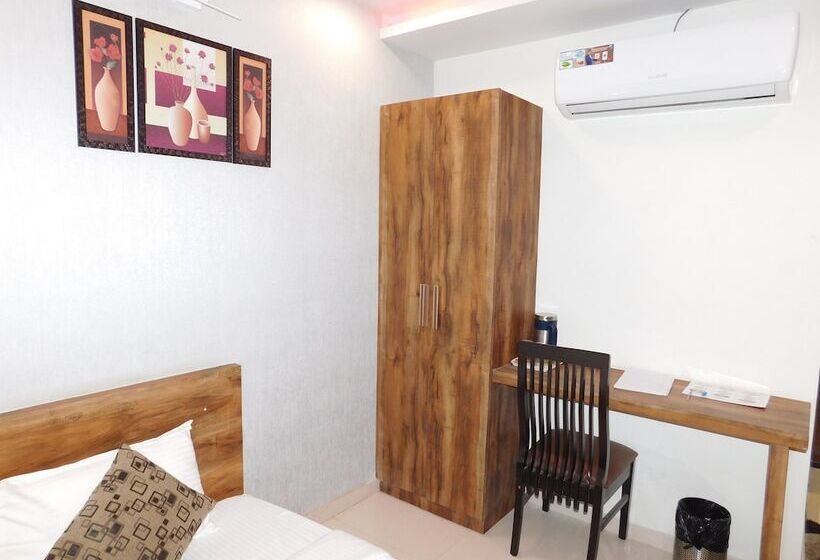 فندق Shiva Club And Resort