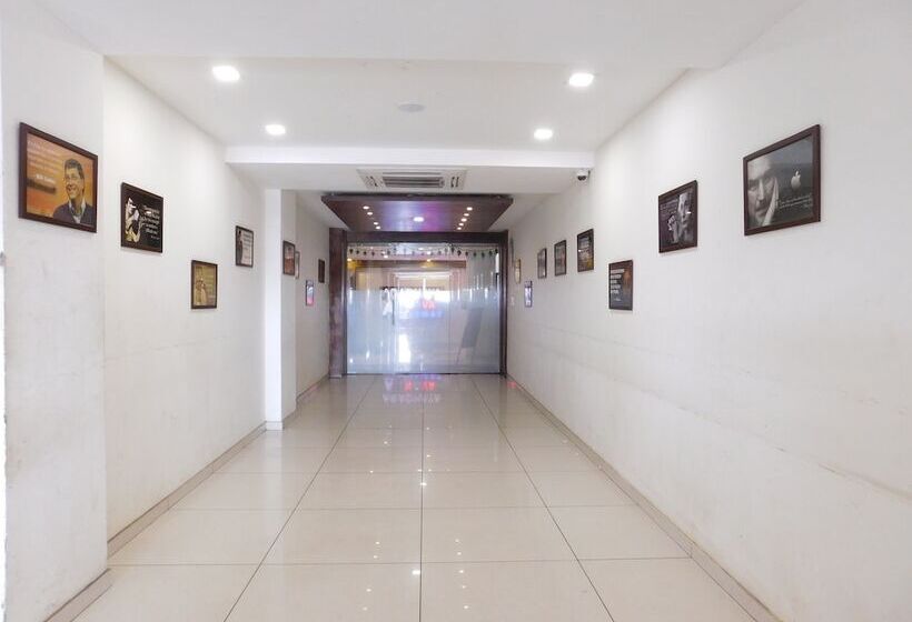 فندق Shiva Club And Resort