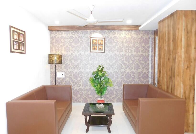 فندق Shiva Club And Resort