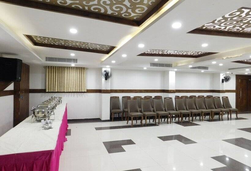 فندق Shiva Club And Resort