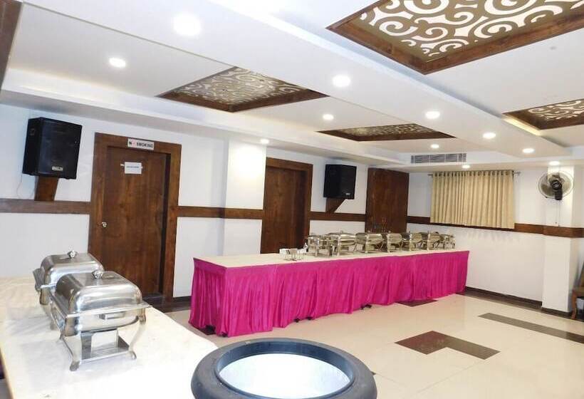 فندق Shiva Club And Resort