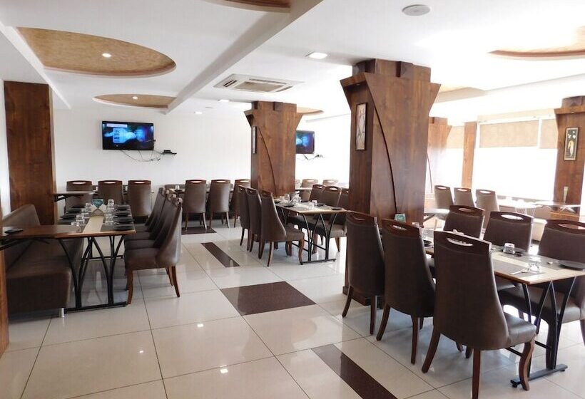 فندق Shiva Club And Resort