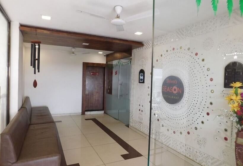 فندق Shiva Club And Resort