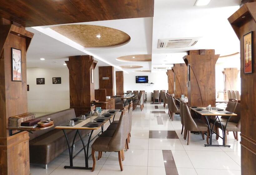 فندق Shiva Club And Resort