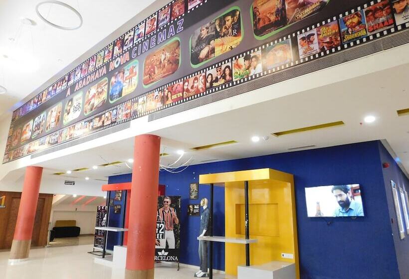 فندق Shiva Club And Resort