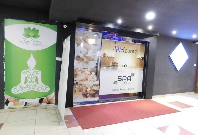 فندق Shiva Club And Resort