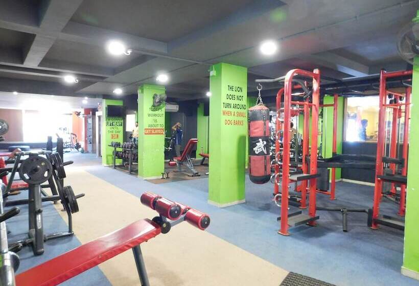 فندق Shiva Club And Resort