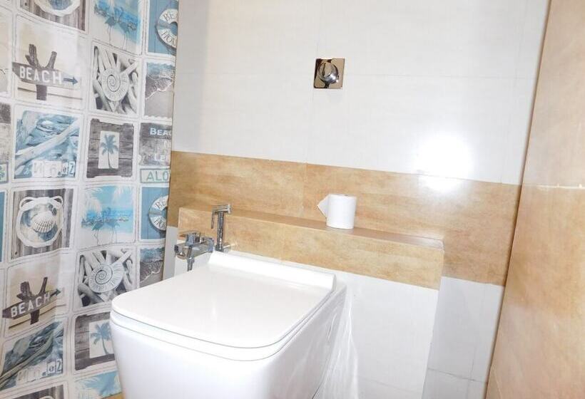 فندق Shiva Club And Resort